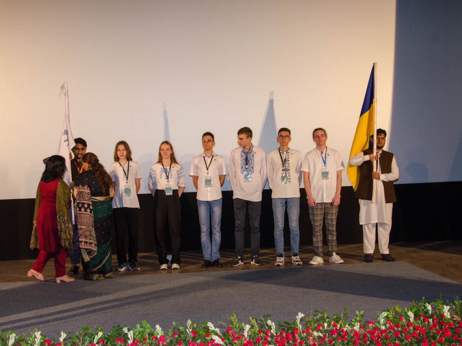 Стали призерами Міжнародного наукового турніру харківські учні